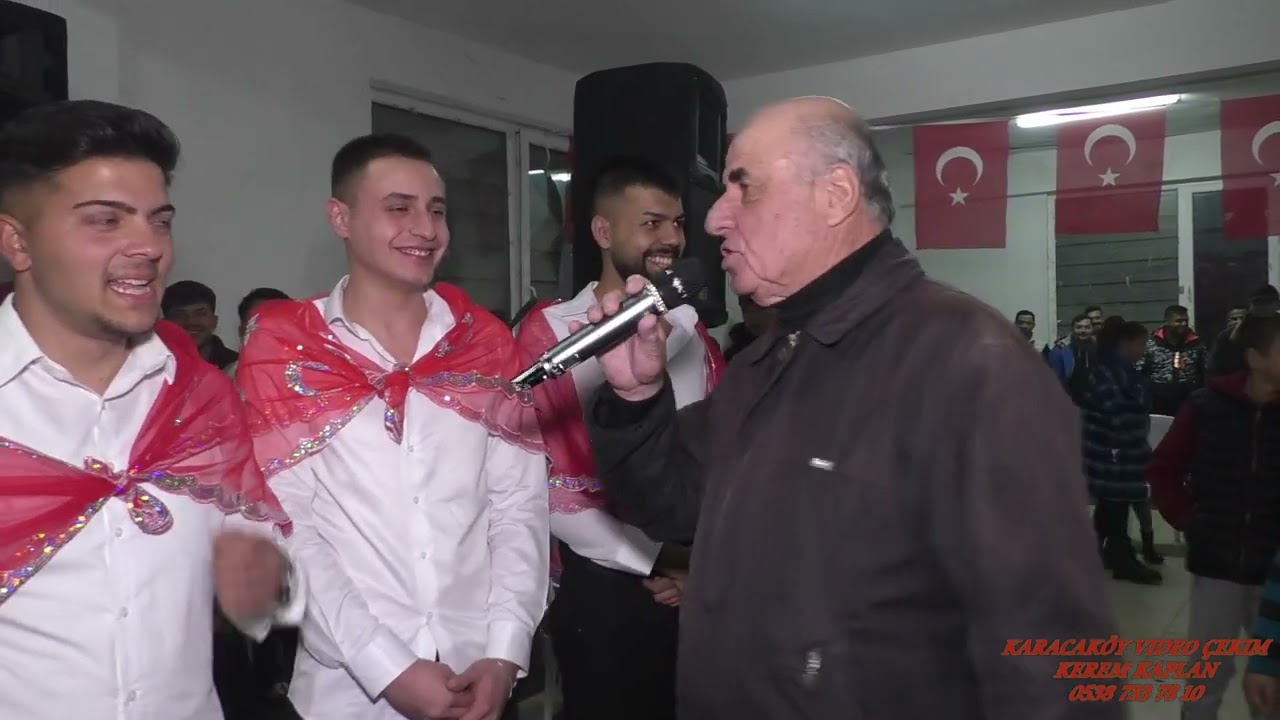 KARACAKÖY ASKER GECESİ 4