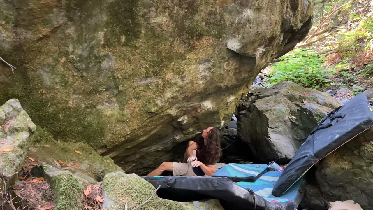 Flying Dutchman v11 - Dutch Bill Boulder