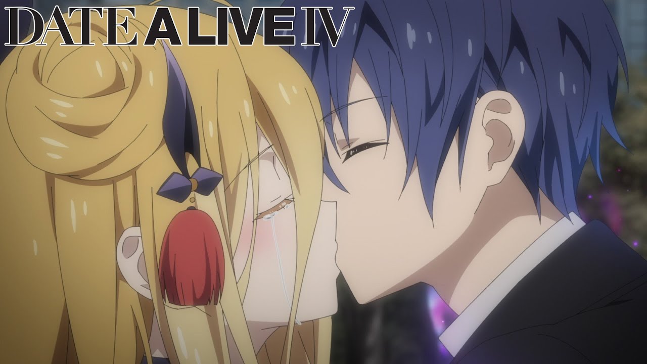 Mukuro's Power's Sealed | Date A Live