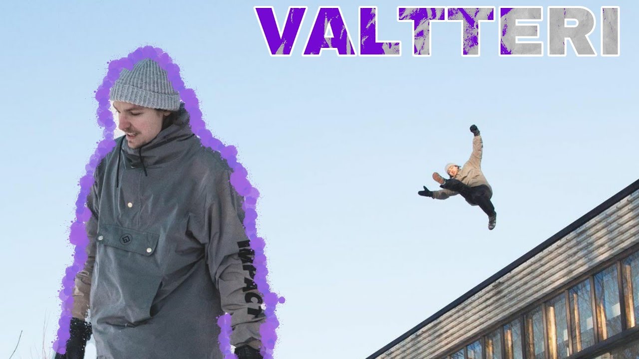Valtteri luoma-aho (@val.aho) PKFR insta mix