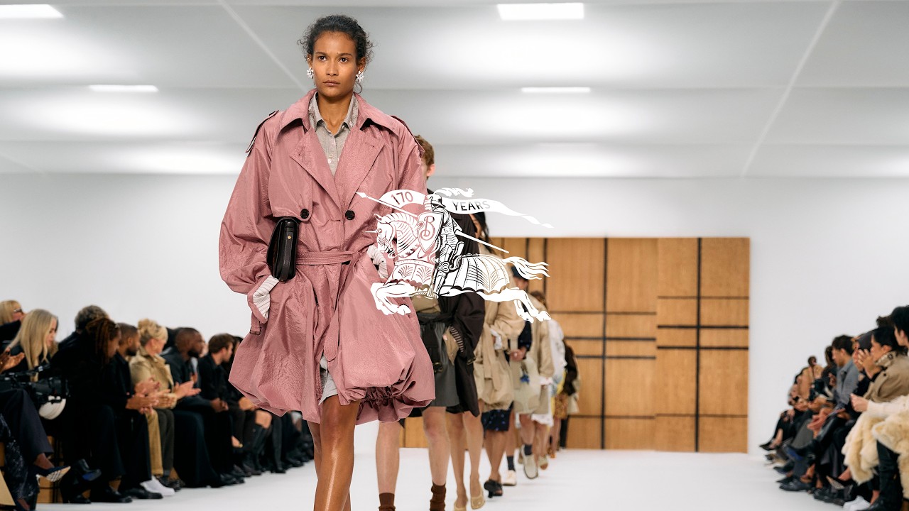 Burberry Summer 2027​