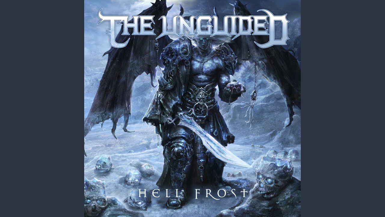 Where the Frost Rose Withers