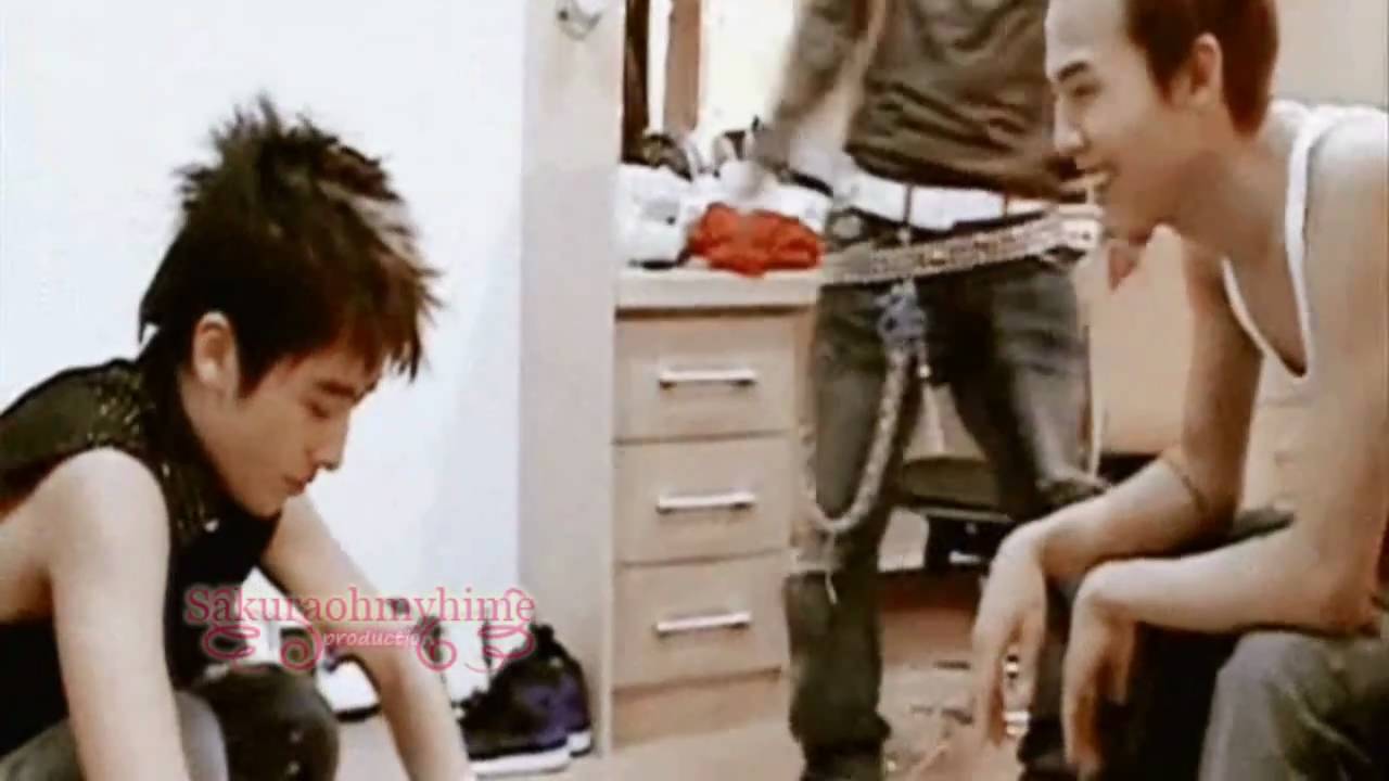 G-Ri [Wanna be your love♥]