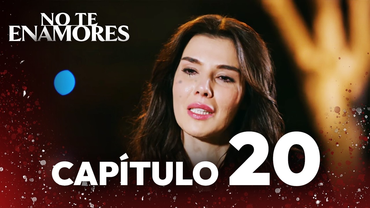 No Te Enamores Capítulo 20 Versión larga | Doblaje En Español | Kaderimin Yazildigi Gun