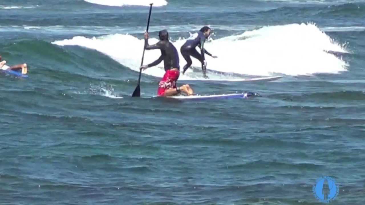 Surf Fuerteventura, punta blanca