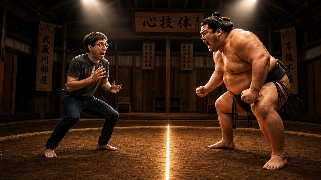The Yen's Line In The Sand Could Spell Danger For Bitcoin