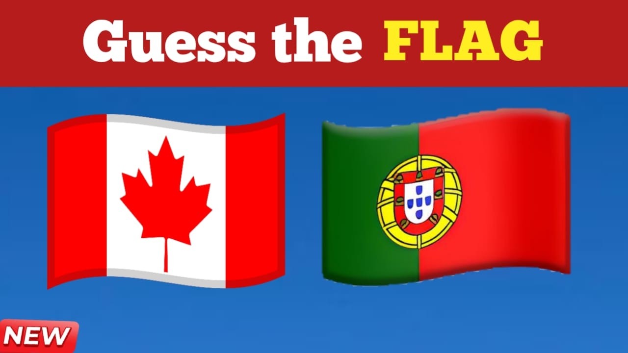 Can you guess these flags?| Riddle Game | Connection | Bioscope | Game challenge