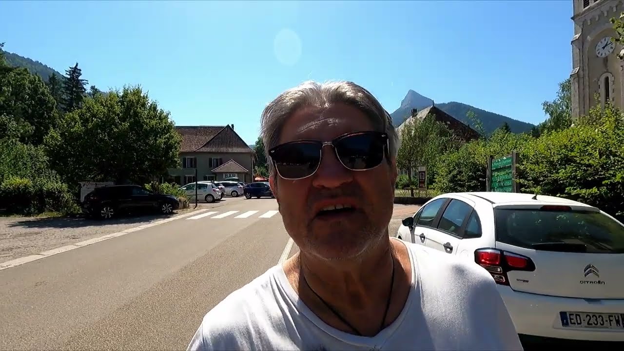100% NOMADE   LA CHARTREUSE