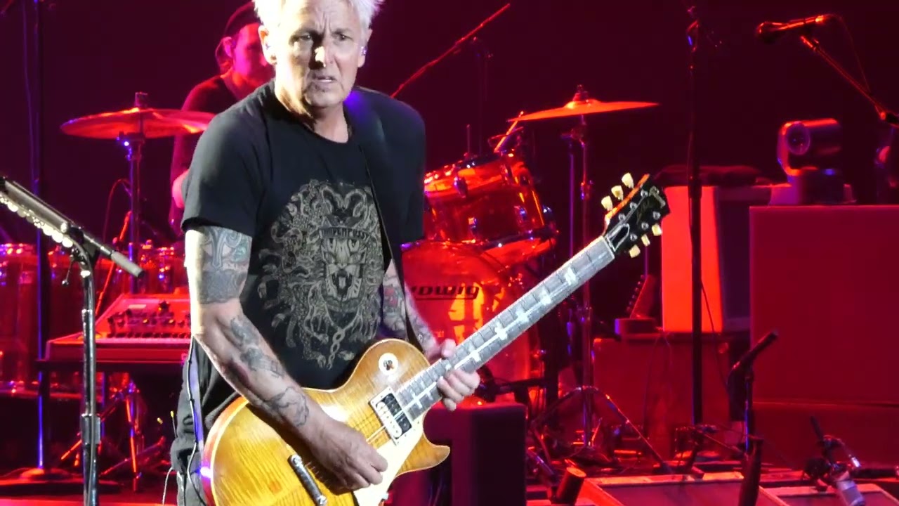 Pearl Jam - Immortality - Oakland (May 13, 2022)