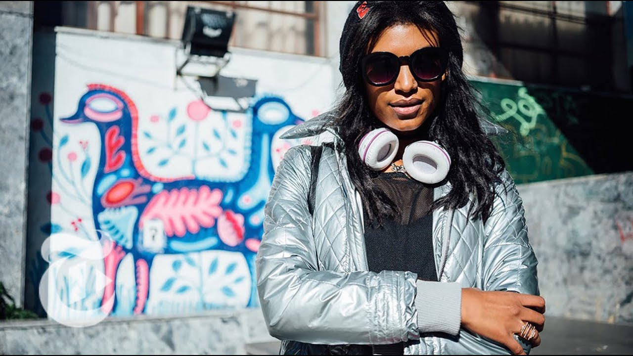 Street Style in Montevideo, Uruguay | Fashion Intersection | The New York Times