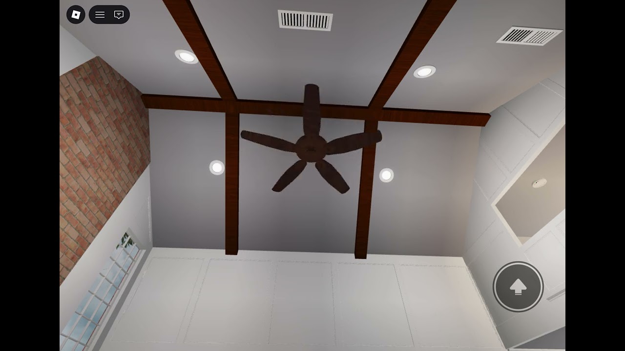 52” Unknown Casablanca Ceiling Fan