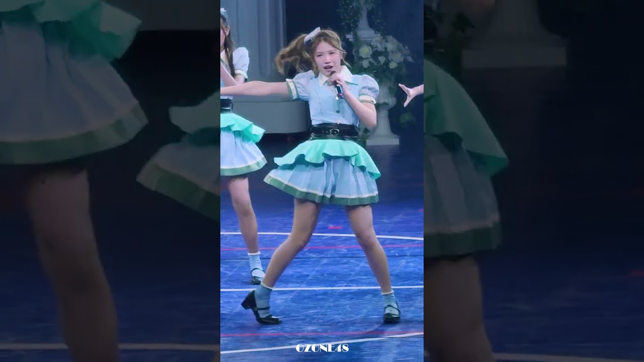 [4K60p] Else  CGM48 - สิ้นสุดทางแพ้ @ Sports Day 2026 | Fashion Island 150269