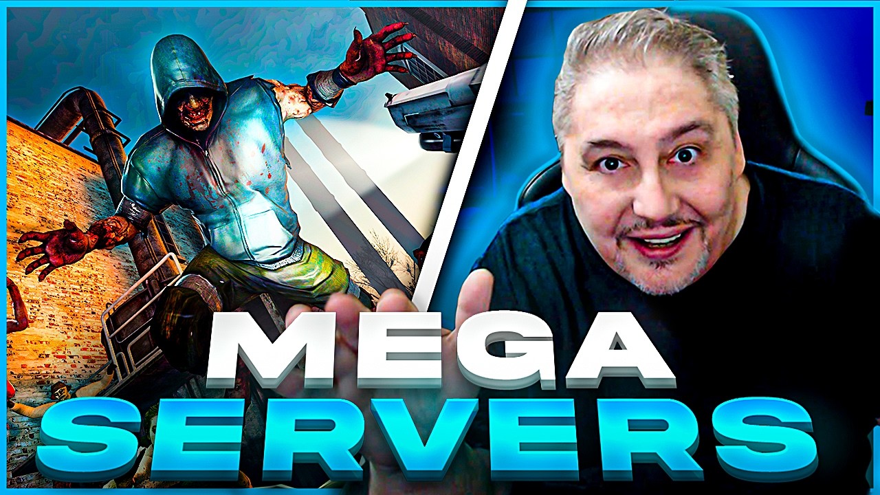 🎥SERVIDORES GRATIS 24H L4D 1 y 2 - ARK ASCENDED y MUCHOS MAS ✔ 05-03-26