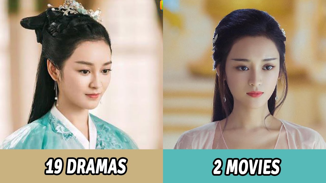 All Dramas and Movies of Wang Yi Fei | Wang Yi Fei Dramas and Movies From 2017 to 2024