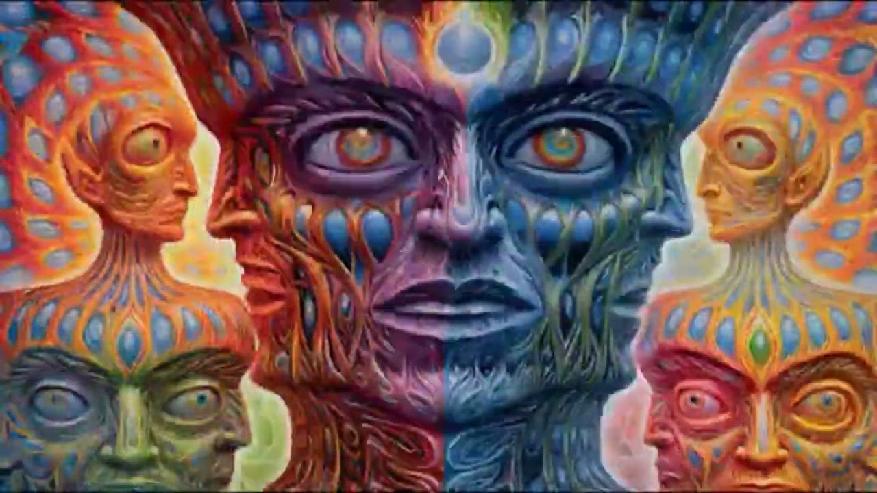 DJ SOUNDMETH  GYPSY PSY