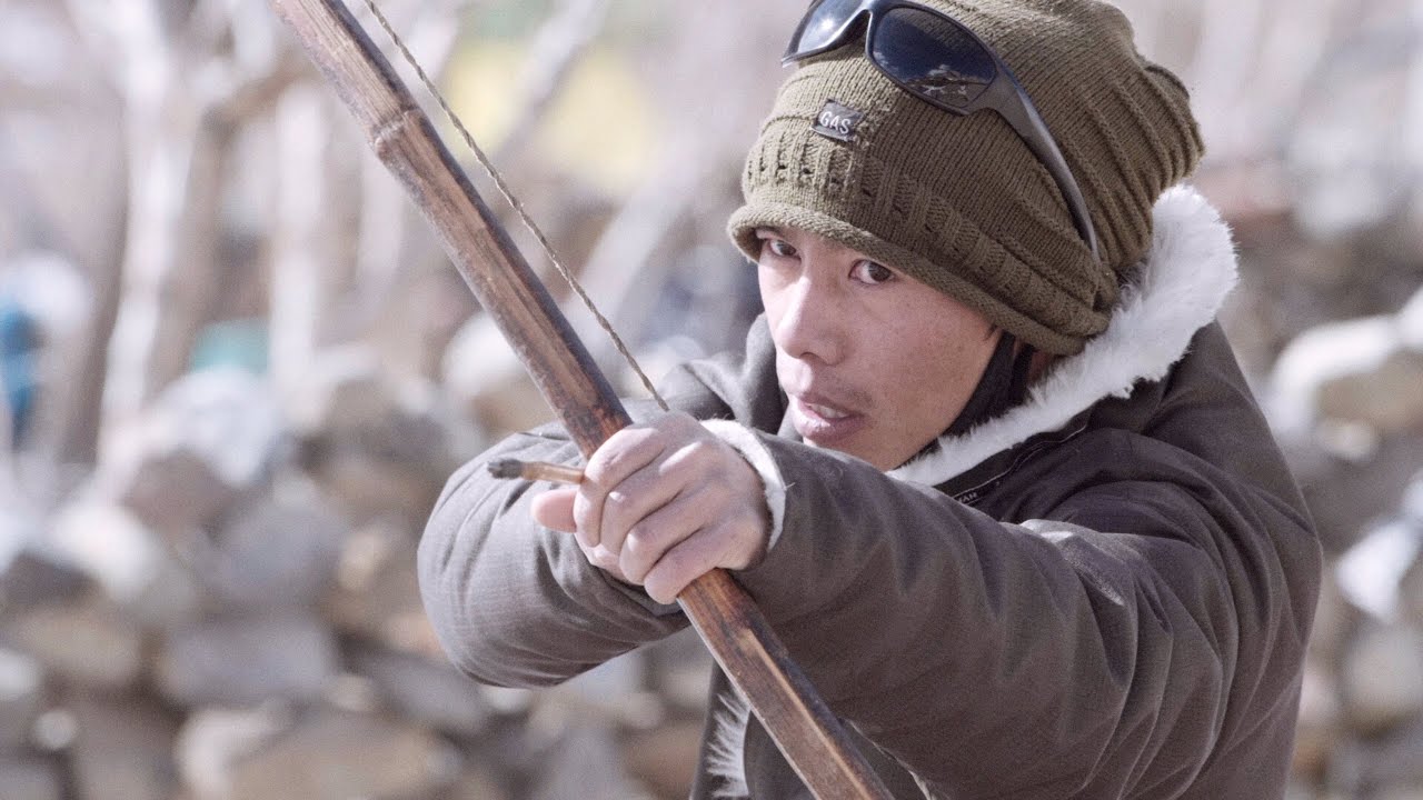Pin Valley's Fun Archery Competitions | Story of Todnam, Spiti - 3/6