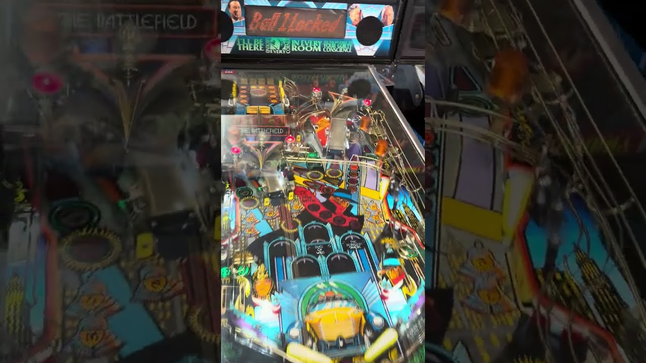 Shadow pinball game play 2025