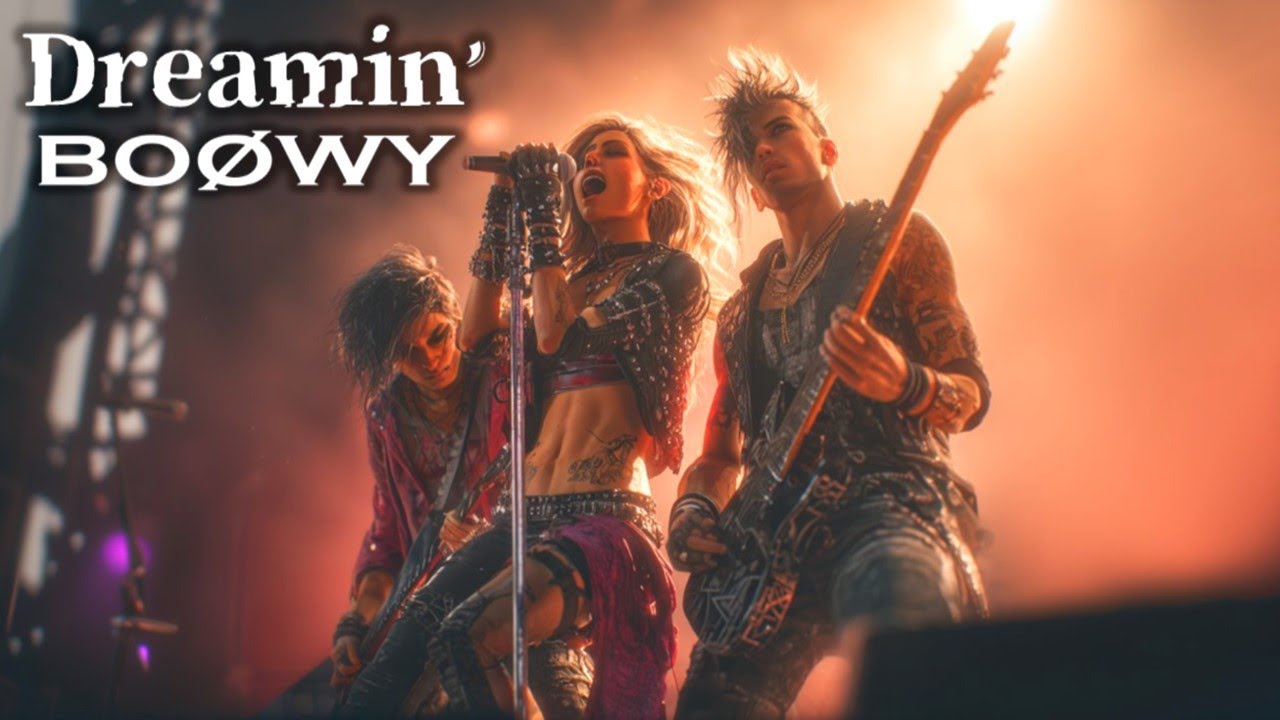 BO&Oslash;WY 