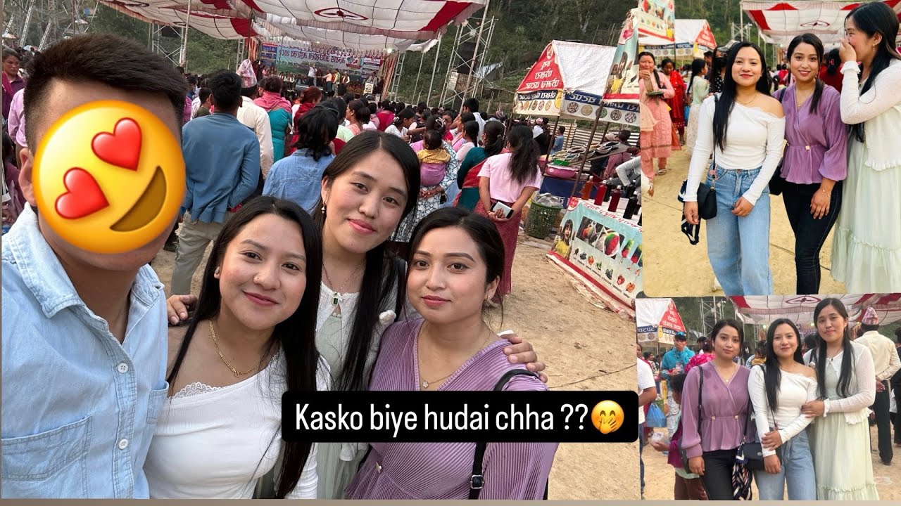 UNEXPECTED SURPRISE  😮 Finally Revealed ❤️ First Meet Up 🥳