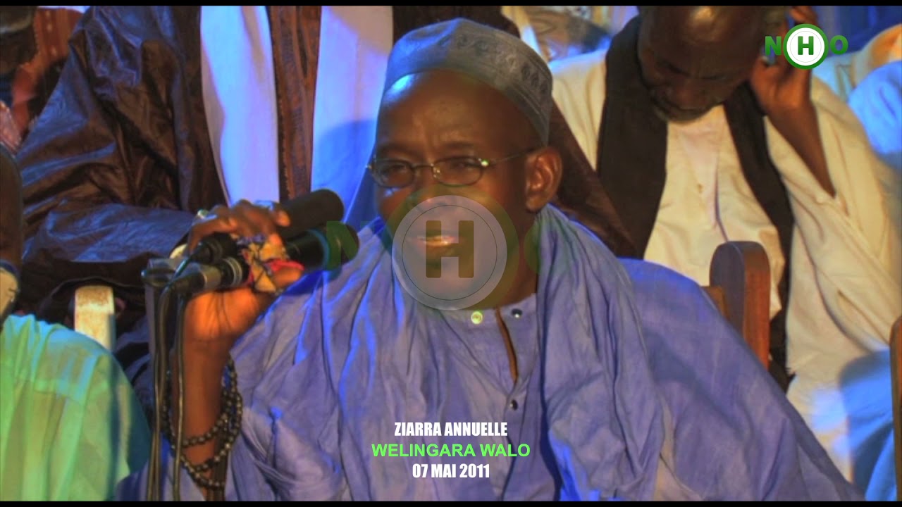 WELINGARA WALO 2011-CHEIKH MALICK NDIAYE