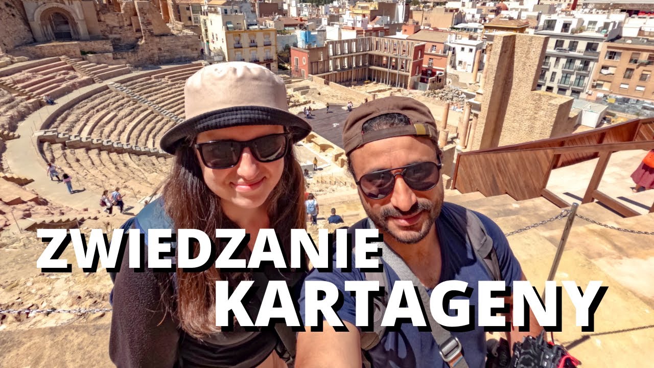 Kartagena w Hiszpanii. Miejsca, kt&oacute;re musisz zobaczyć!