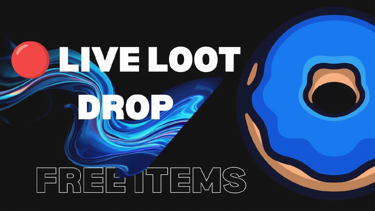 🔴Donut Smp Gambling & LootDrop LIVE || 50M LOOTDROP || KYRO43🔴