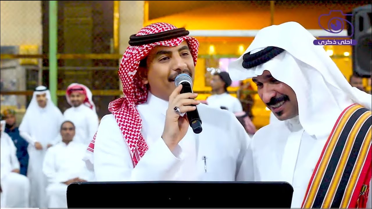 حمودي حوذان -ضمني لوجيت فاقد-زواج المهندس حسن حفظي