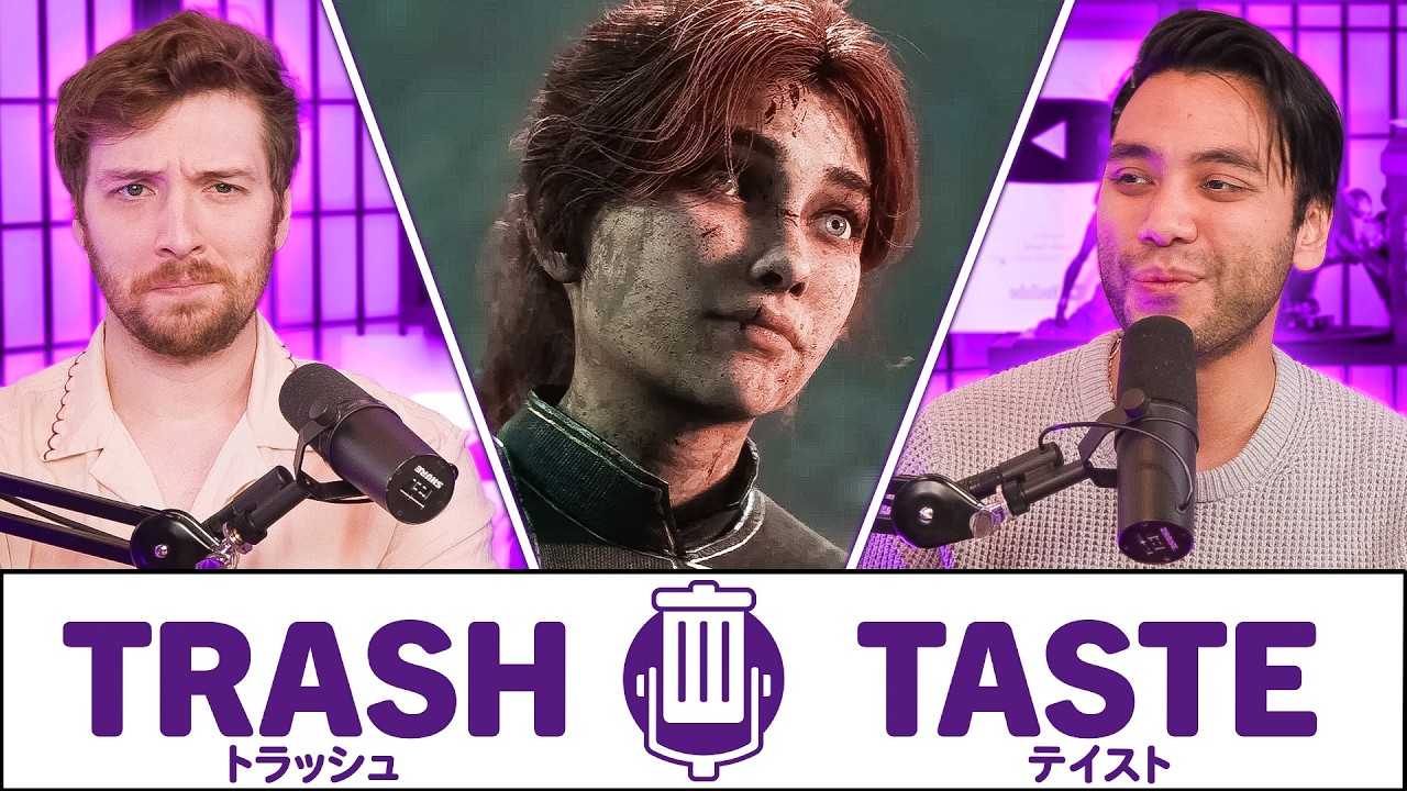 Our Favorite Things of 2025 | Trash Taste #287