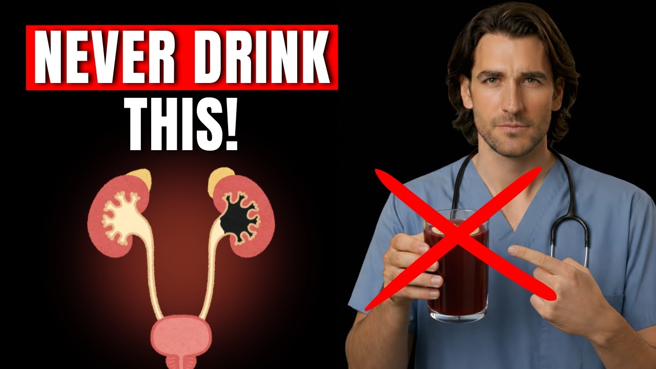 You Cannot Heal Your KIDNEY If You Do These 10 Things Daily