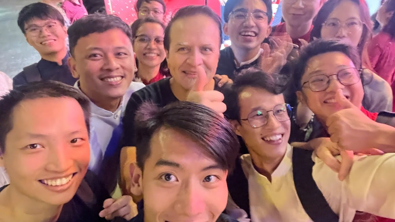 IMPL 2025 RECAP