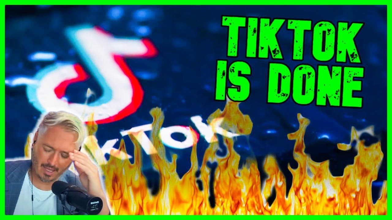 TikTok CAUGHT Censoring Anti-Trump, ICE & Israel Content!!! | The Kyle Kulinski Show