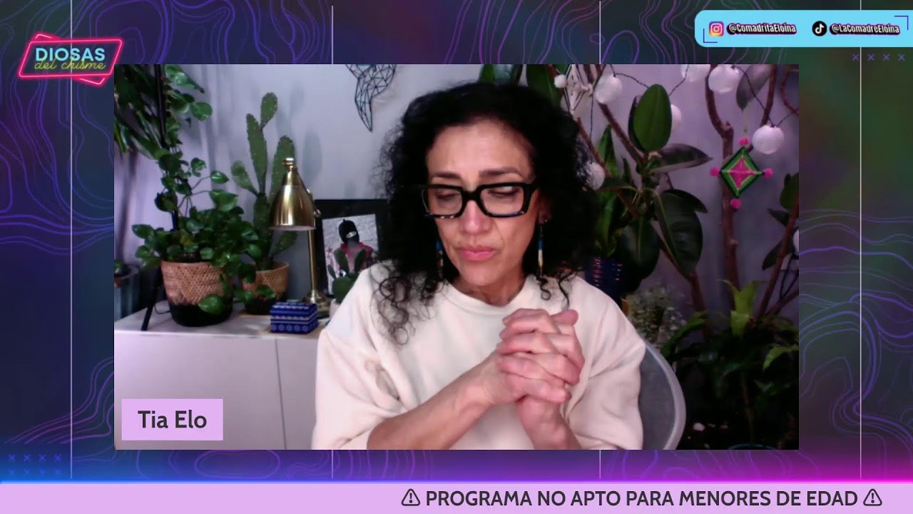 CONSEJOS DE AMOR PARA ANA BARBARA Y ADRY T.