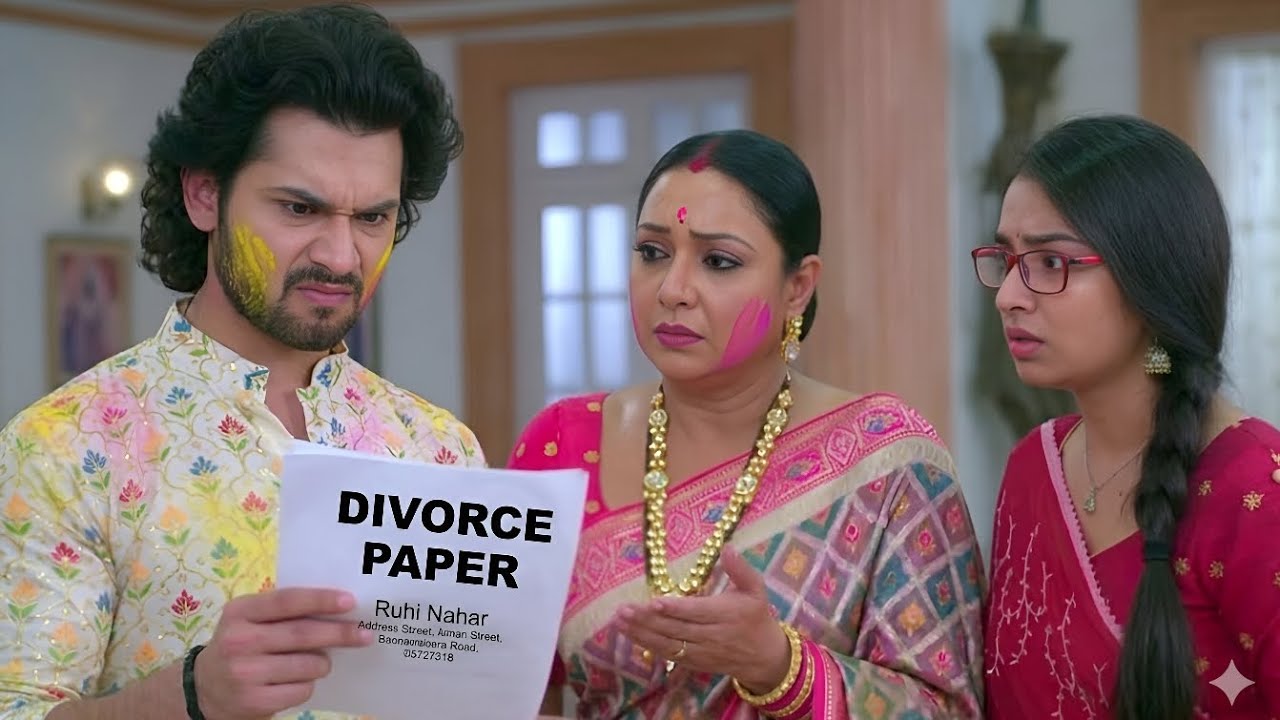 Man Sundar || 7 March Episode Promo | Chhoti Maa’s Truth Finally Revealed 