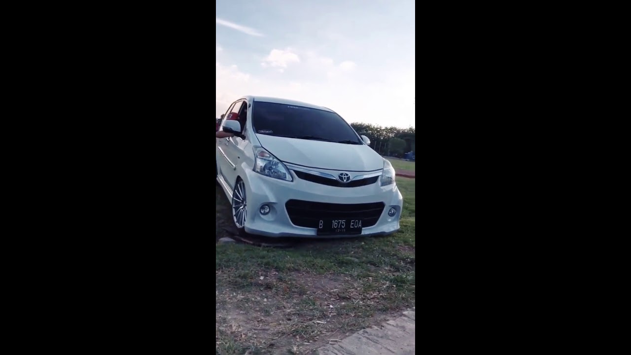 Avanza veloz 2014 ceper