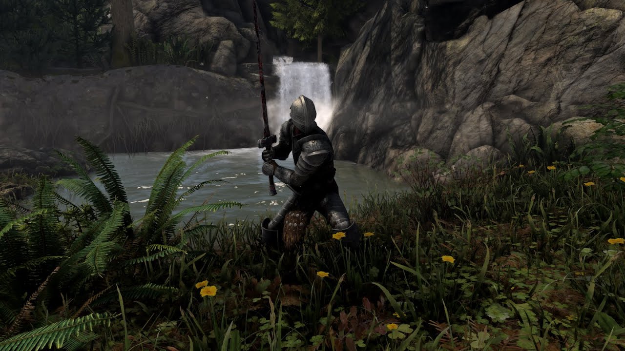 Silver Dawn Revivalist