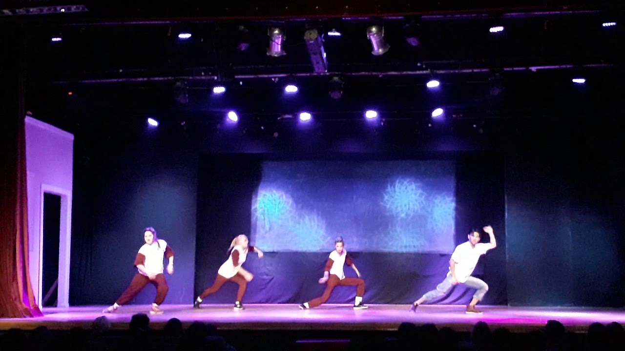 Regaetton teatro astros 25/8/19