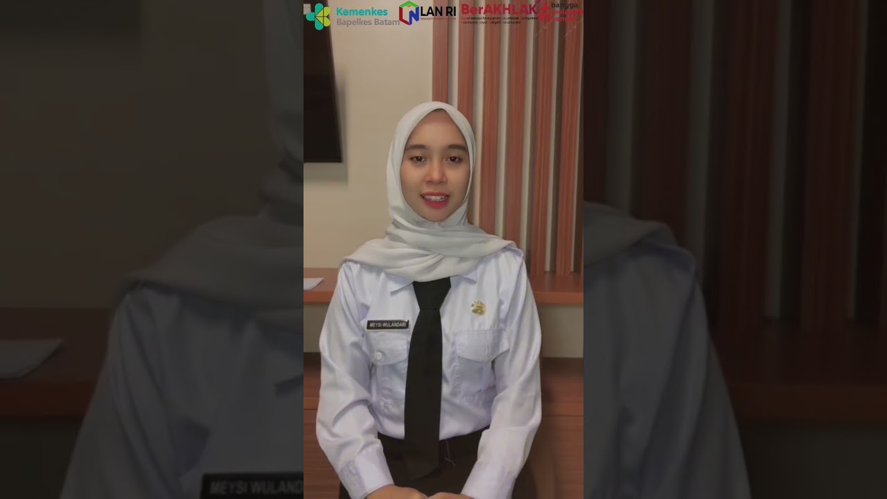 TUGAS VIDEO LEARNING JOURNAL AGENDA II-LATSAR CPNS TAHUN 2026