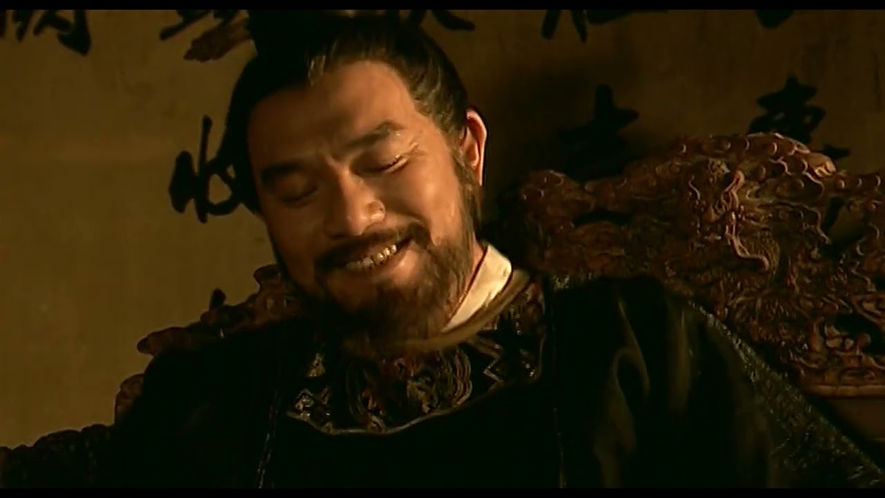 【2006古装电视剧】大清风云（又名清宫风云）EP01-03 国语中字 720P高清