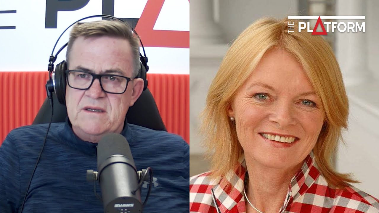 Dr Muriel Newman on the Te Tiriti framework