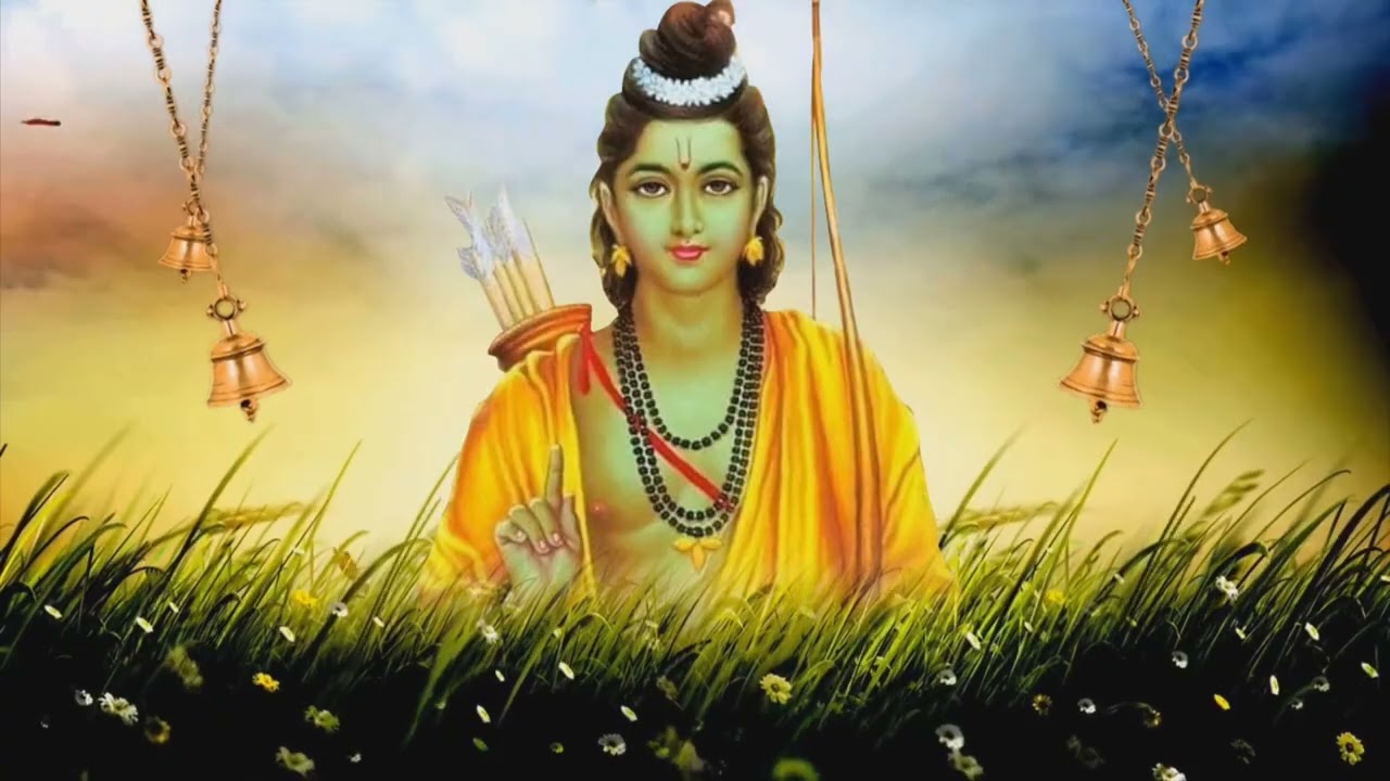 ರಾಮ ರಾಮ ಸುಗಿಪು|Rama Rama Sugipu|Lyrical Video|Shreeshavaasavi Tulunad|Sharath Bilinele|Prashanth SK|