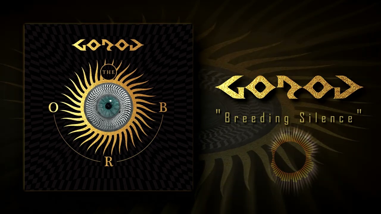 GOROD  |  Breeding Silence