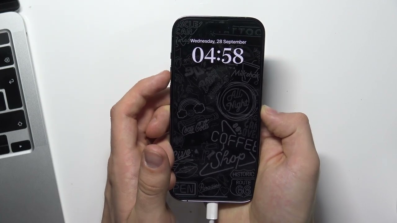 iPhone 14 Pro | Как войти в режим DFU на iPhone 14 Pro - Режим DFU на iPhone 14 Pro