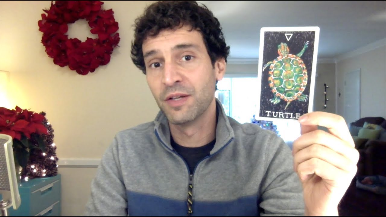 CANCER January 2018 Extended Monthly Tarot Reading