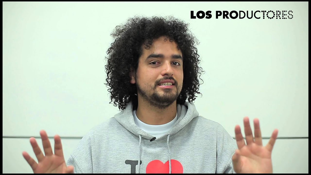 A la gente le gusta el té - Franco Cabrera