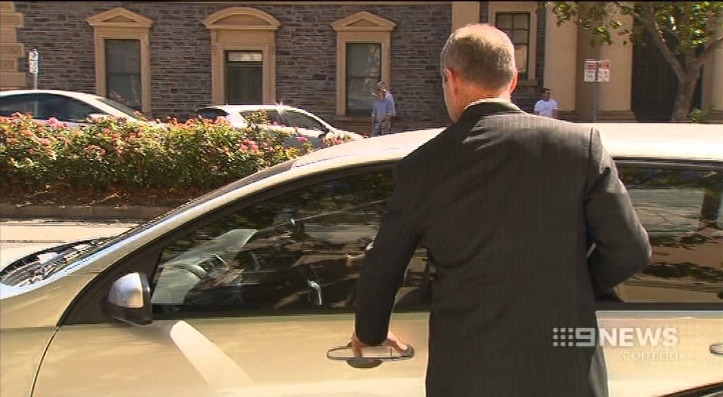 Chloe Valentine Inquest | 9 News Adelaide