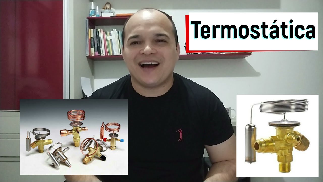 DISPOSITIVOS DE EXPANSÃO E FILTROS SECADORES