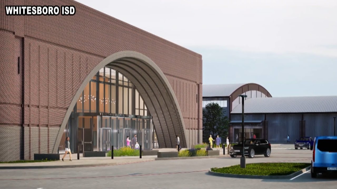 A look at the future of Whitesboro ISD