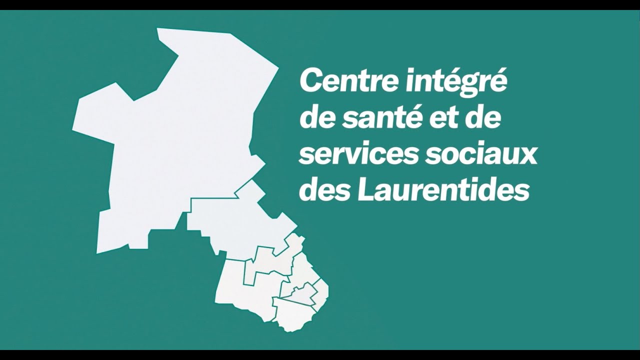 CISSS des Laurentides | Websérie Trouve ta place