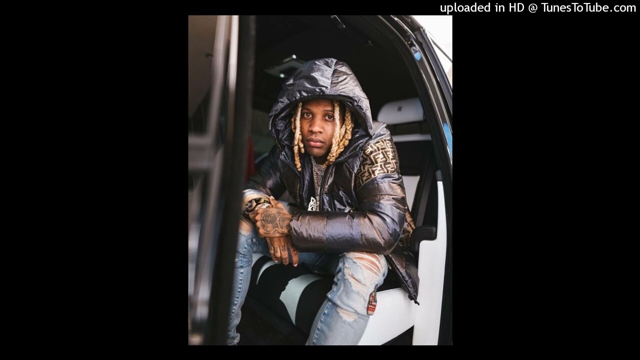 Lil Durk Type Beat - ''Major Pain''