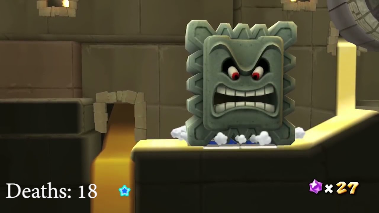 [Vinesauce] Vinny – Super Mario Galaxy (качество) Death Reel